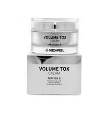 Омолаживающий крем с пептидами MEDI-PEEL Volume TOX Cream Peptide 9, 50mg