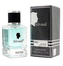 Silvana 822 (Creed Aventus Men) 50 ml