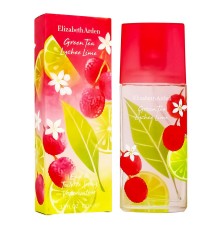 Elizabeth Arden Green Tea Lychee Lime,edt., 100ml