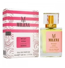 Milena Donna W-1327 (Trussardi Donna) 50ml