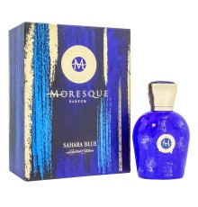 Moresque Sahara Blue,edp., 50ml