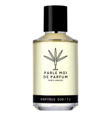 Parle Moi De Parfum Papyrus Oud/71