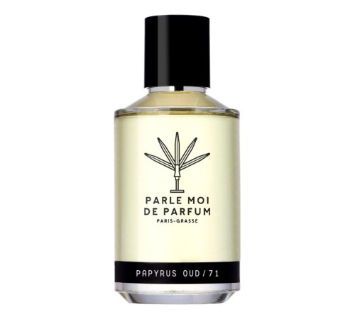 Parle Moi De Parfum Papyrus Oud/71 оригинал