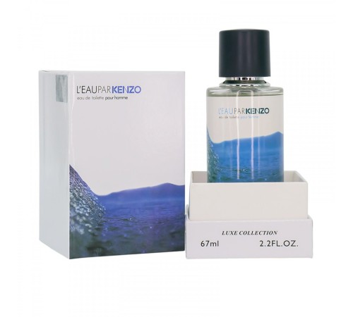 Lux Collection Kenzo L'eau Par Pour Homme,edt., 67ml