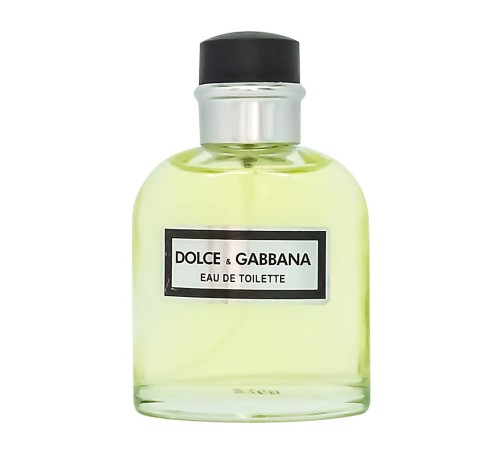 Dolce&Gabbana pour Homme,edt., 125 мл