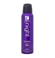 Дезодорант Caldion Night, 150ml (синий)