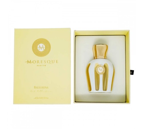 Moresque Ballerina,edp., 50ml, Нишевая парфюмерия