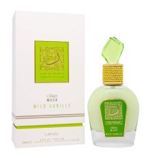 Lattafa Musk Wild Vanille,edp., 100ml