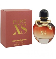 Paco Rabanne Pure XS (розовый), edp., 80 ml