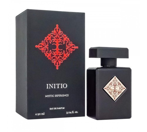 Initio Mystic Experience,edp., 90ml, Нишевая парфюмерия