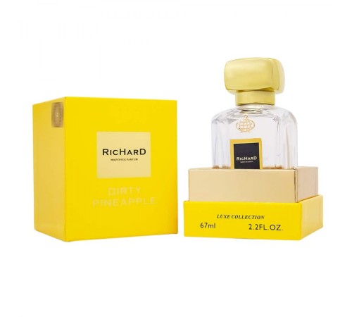 Lux Collection Richard Dirty Pineapple,edp., 67ml, Lux Collection 67 мл