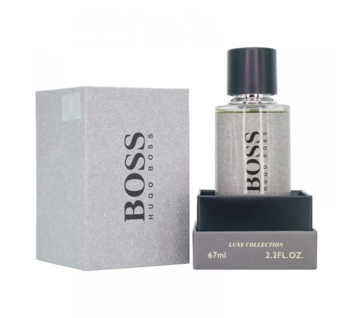 Lux Collection Hugo Boss Bottled №6,edp., 67ml, Lux Collection 67 мл