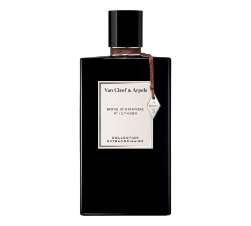 VAN CLEEF & ARPELS Bois D'Amande оригинал VAN CLEEF & ARPELS Bois D'Amande оригинал