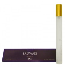 Christian Dior Sauvage, edp., 15 ml