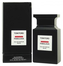 Tom Ford Fabulous, edp., 100 ml