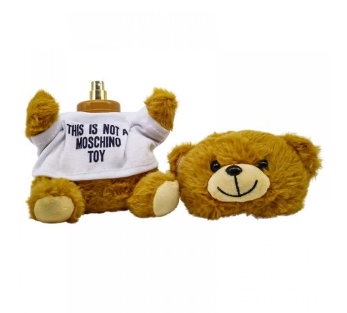 Moschino This Is A Moschino Toy,edt., 50ml, Парфюмерия Люкс