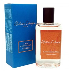 Atelier Cologne Love Osmantus New 100ml