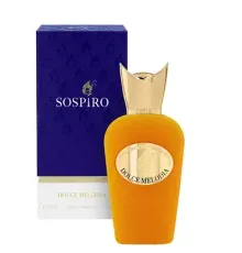 Sospiro Perfumes Dolce Melodia