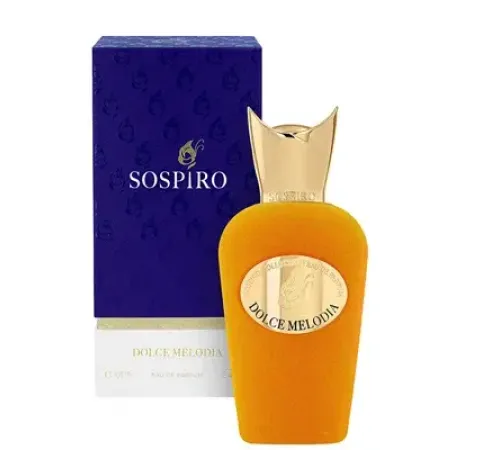 Sospiro Perfumes Dolce Melodia оригинал