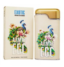 Armaf Ego Exotic For Women,edp., 100ml