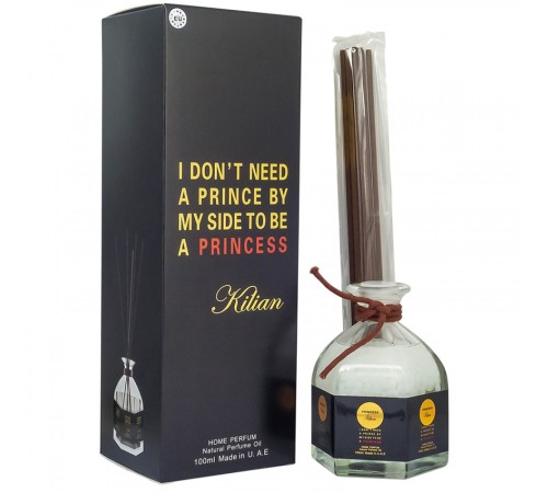 Диффузор Kilian Princess ,edp., 100 ml