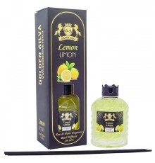 Диффузор Golden Silva Limon, 150 ml