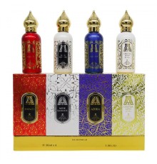 Подарочный набор Attar Collection 4x30ml