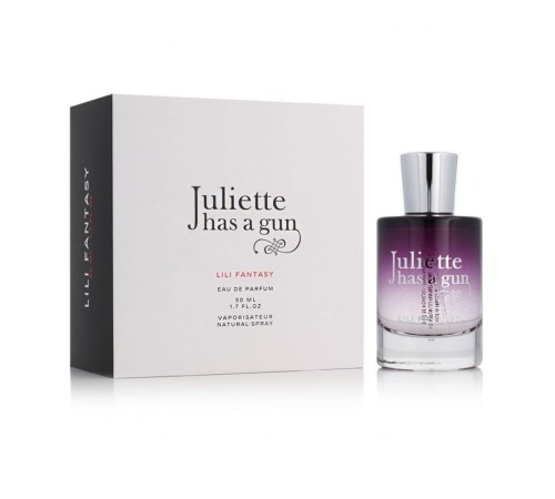 JULIETTE HAS A GUN Lili Fantasy парфюмерная вода 100 ml оригинал