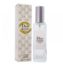 Тестер Christian Dior Homme Sport,edp., 35ml