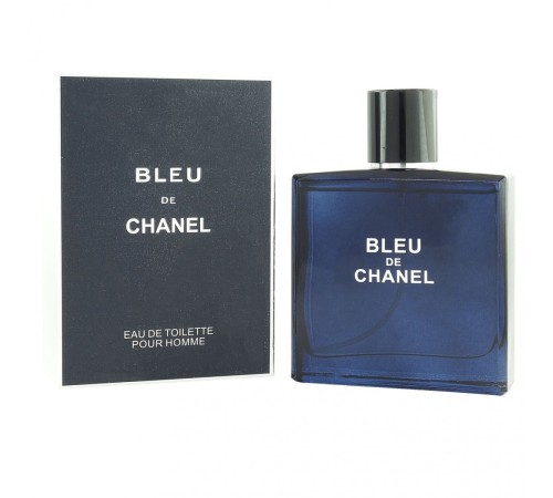 Chanel Bleu de Chanel, edt., 100 ml, Мужская парфюмерия 50-125 мл