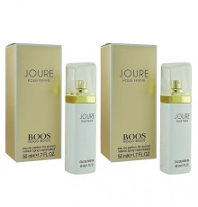 Набор Lovali Hugo Boos Joure Pour Femme, edp., 2*50 ml