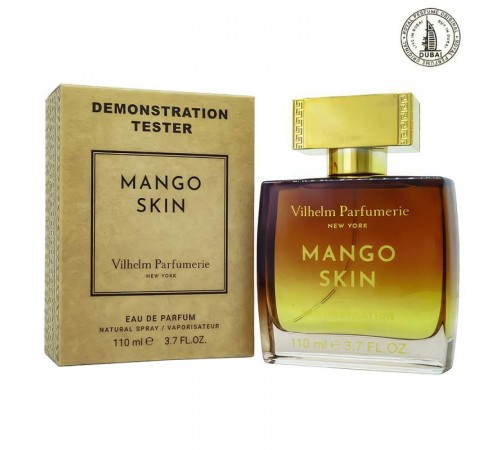 Тестер Vilhelm Parfumerie Mango Skin,edp., 110ml, Тестеры духов