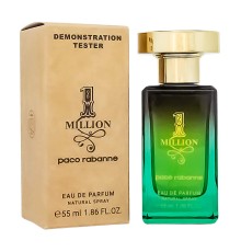 Тестер Paco Rabanne 1 Million,edp., 55ml