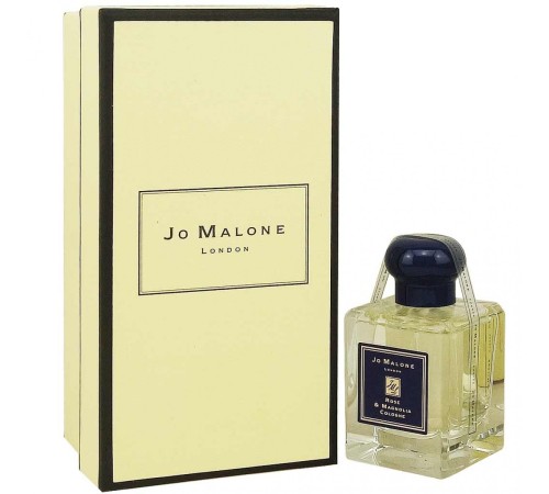 Jo Malone Rose & Magnolia Cologne, edp., 50 ml