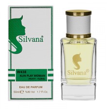 Silvana W-438 (Playing With The Devil) 50ml