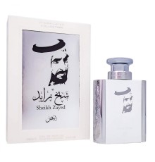 Ard Al Khaleej Sheikh Al Zayed White,edp., 100ml