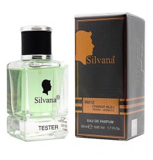 Silvana 812 (Chanel Blue Men) 50 ml