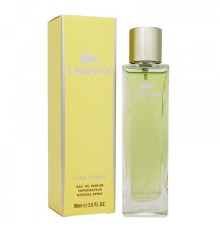 Lacoste Pour Femme, edp., 90 ml