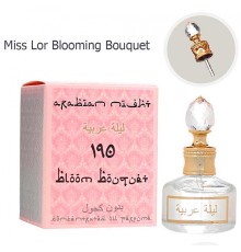 Масло ( Miss Lor Blooming Bouquet 190 ), edp., 20 ml