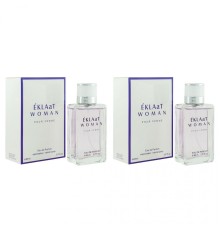 Набор Eclat Woman Pour Femme, edp ., 2*65 ml