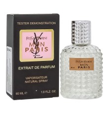 Тестер Ariviste Yves Saint Laurent Mon Paris,edp., 60ml