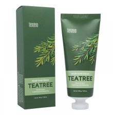 Крем для рук Tanzero Teatree, 100gr