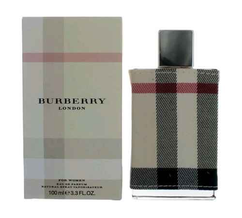 Евро Burberry London For Women edp 100 ml