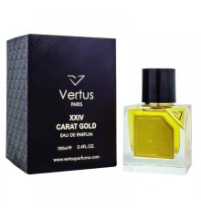 Vertus XXIV Carat Gold,edp., 100ml