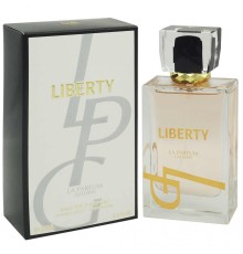 La Parfum Galleria Liberty, edp., 100 ml