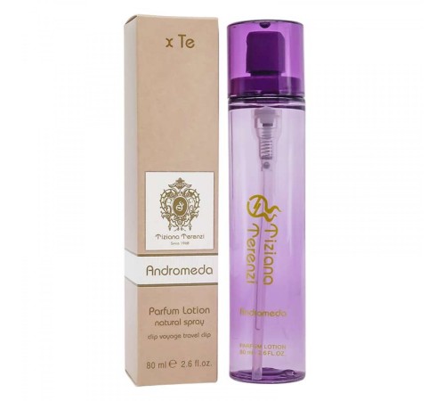 Tiziana Terenzi Andromeda, edp., 80 ml, Духи-спрей 80 мл