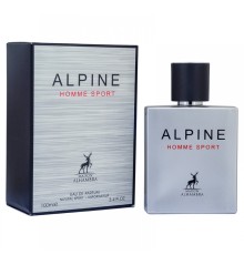 Alhambra Alpine Homme Sport,edp., 100ml (Chanel Allure Homme Sport)