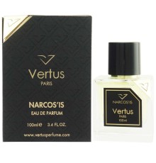 Vertus Narcos`is, edp., 100 ml