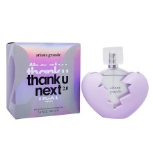 Ariana Grande Thank U Next 2.0,edp., 100ml (сиреневая)