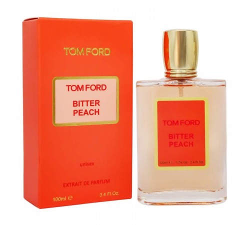 Тестер Tom Ford Bitter Peach 100 ml, Тестеры духов